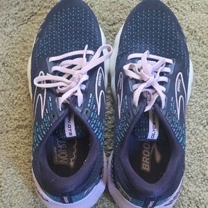 Brooks Glycerin GTS 20 Size 9 M